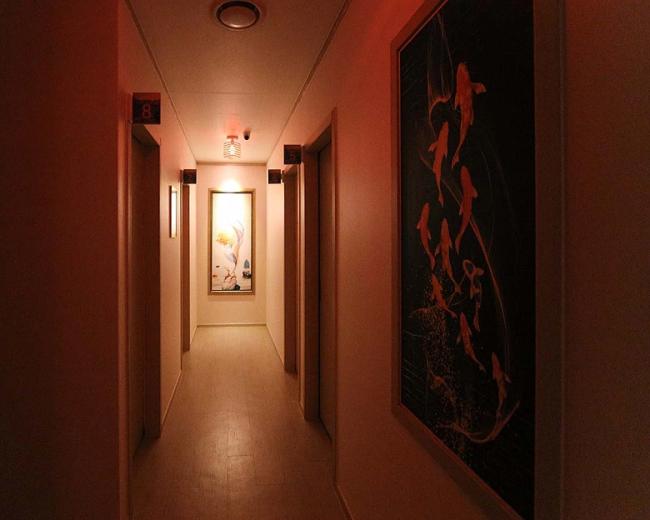 옥산동 황실 내부사진 10