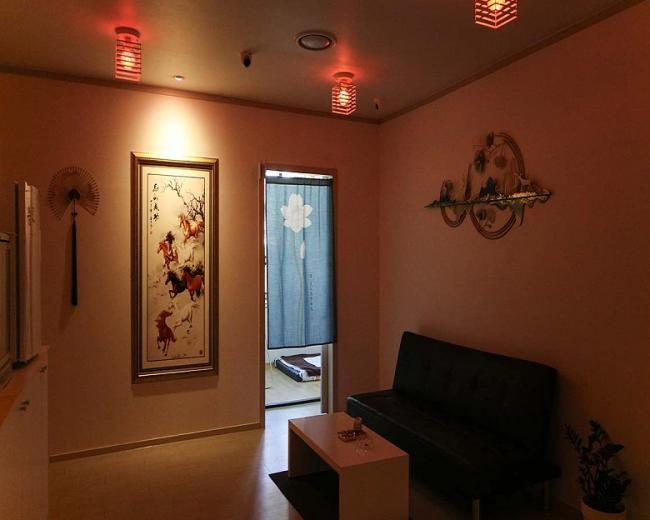 옥산동 황실 내부사진 3