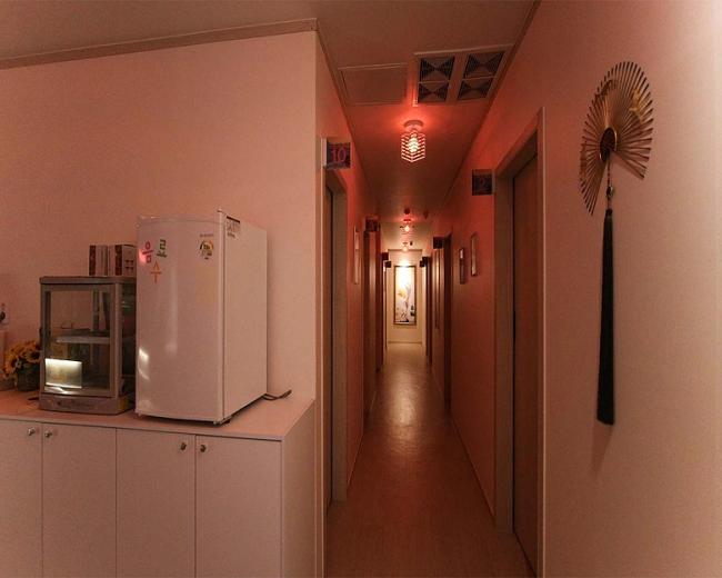 옥산동 황실 내부사진 4