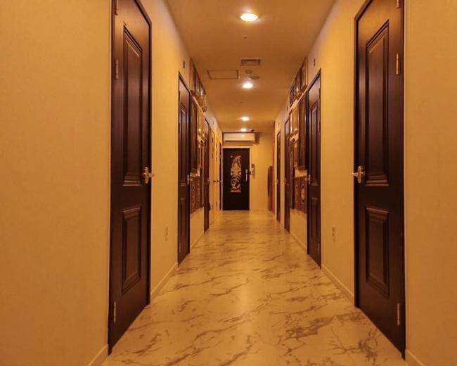 매탄동 젊은감성타이 내부사진 1