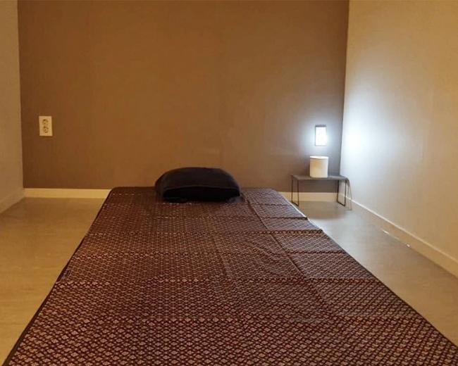 매탄동 젊은감성타이 내부사진 3