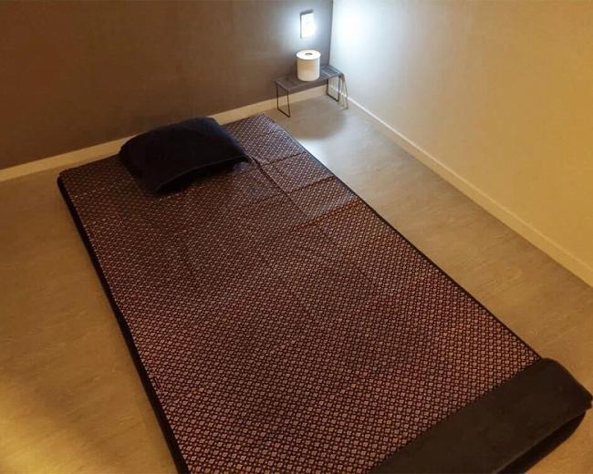 매탄동 젊은감성타이 내부사진 4