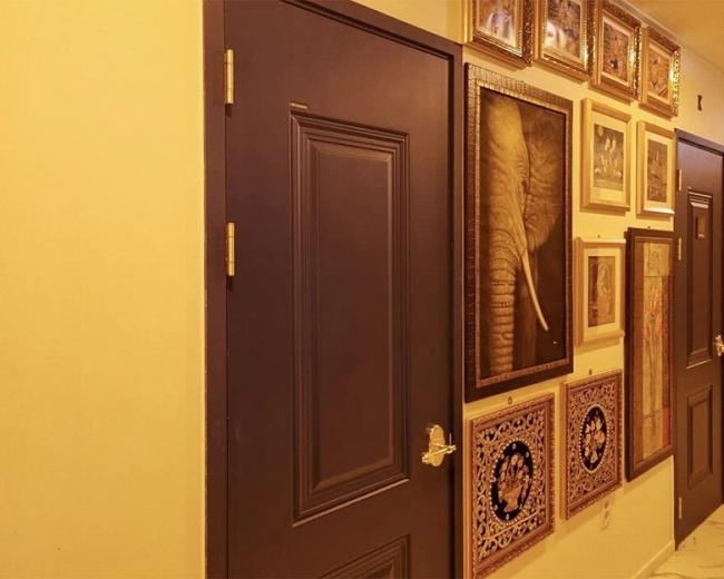 매탄동 젊은감성타이 내부사진 5