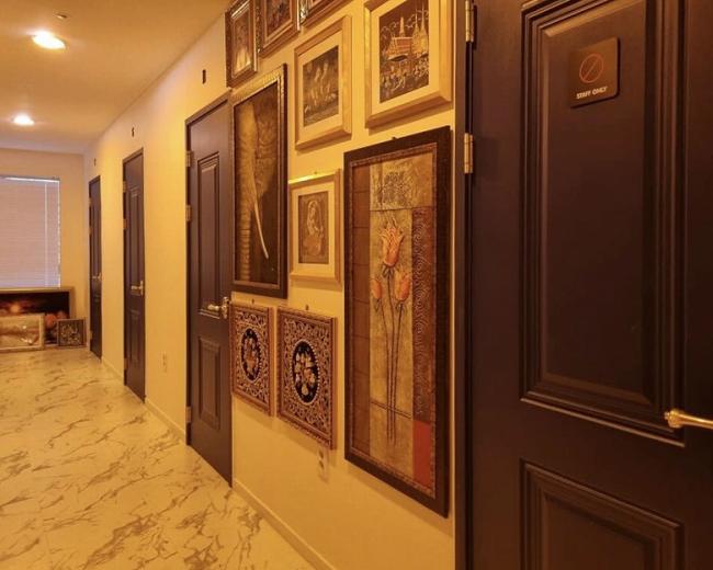 매탄동 젊은감성타이 내부사진 7