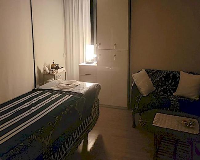 우동 센텀 정통아로마 내부사진 1