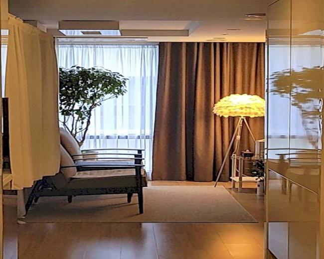 우동 센텀 정통아로마 내부사진 2