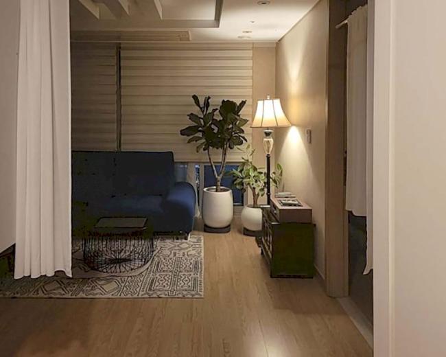 우동 센텀 정통아로마 내부사진 4