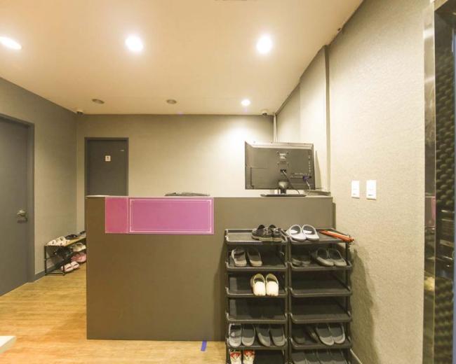 동인동 온나테라피 내부사진 1