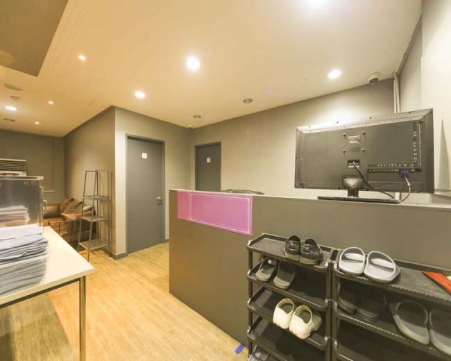 동인동 온나테라피 내부사진 2