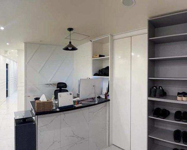 부전동 서면블리스 내부사진 1