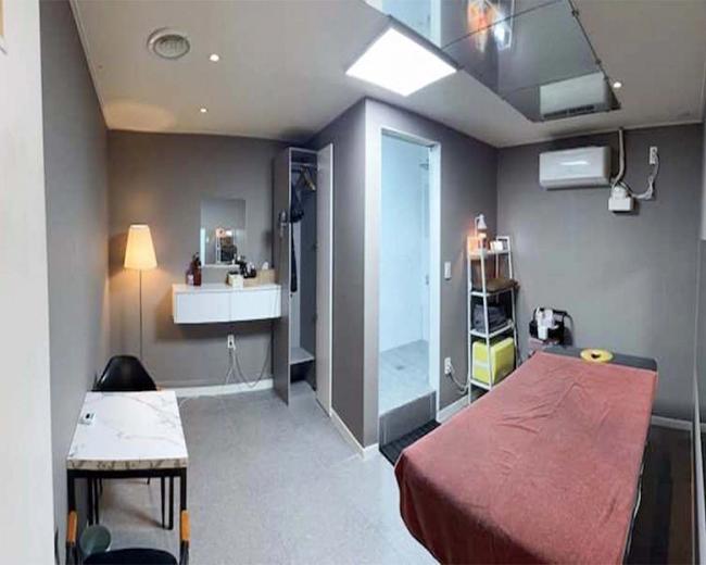 부전동 서면블리스 내부사진 2