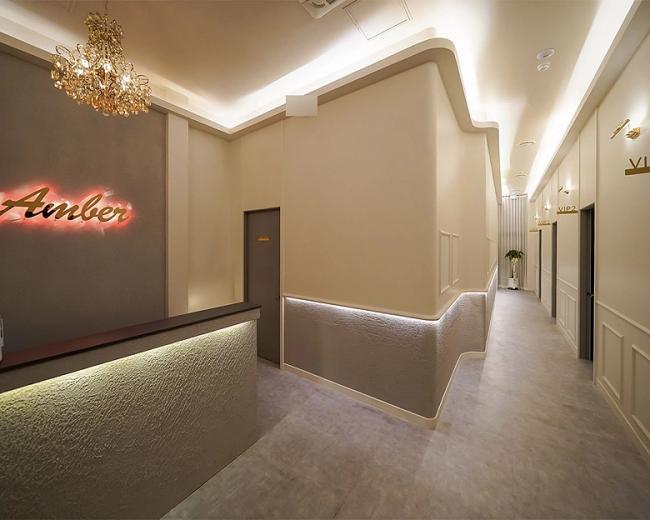 율량동 엠버테라피 내부사진 1