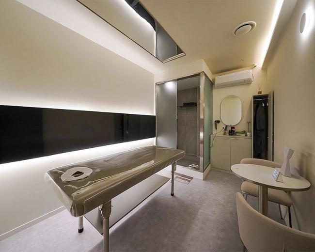 율량동 엠버테라피 내부사진 2