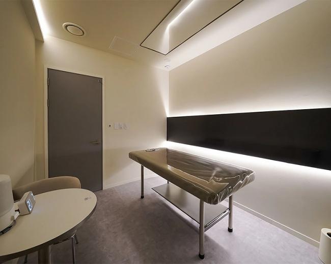 율량동 엠버테라피 내부사진 3