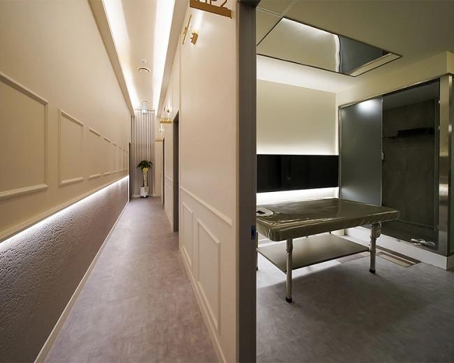 율량동 엠버테라피 내부사진 5