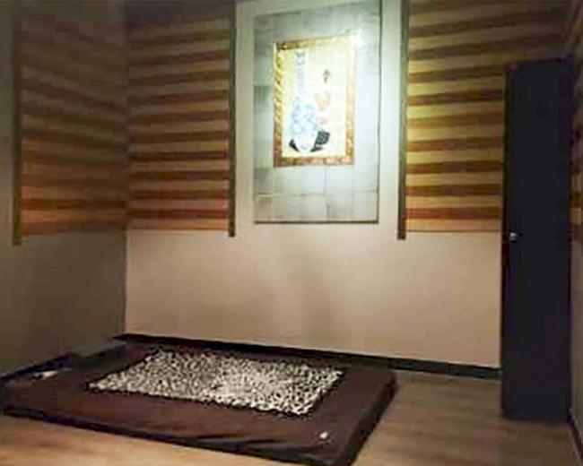 치평동 오감타이 내부사진 3