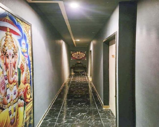 치평동 오감타이 내부사진 4