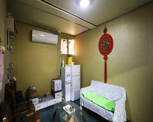 평리동 힐링바디케어 내부사진 1