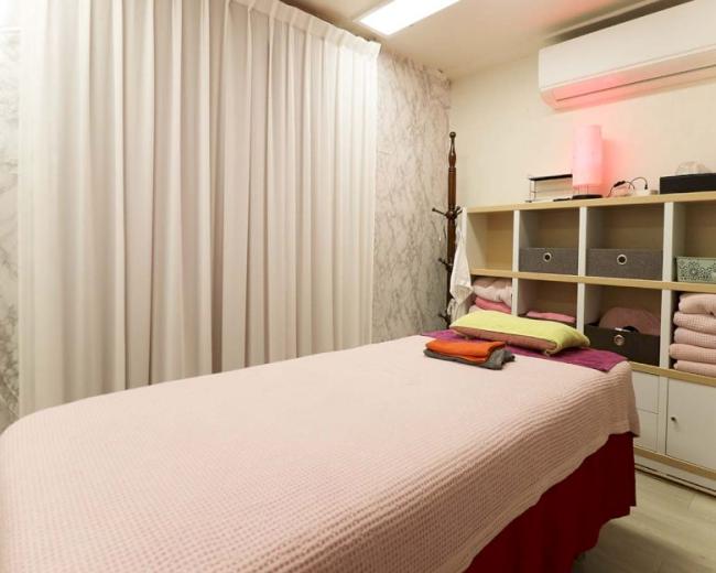 서초동 여성전용 힐링아로마스웨디시 바디닥터(강남역) 내부사진 4