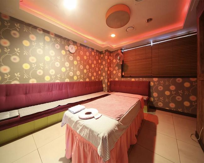 원종동 정통마사지 내부사진 1