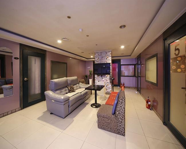 원종동 정통마사지 내부사진 2