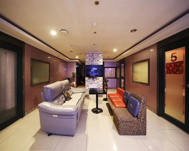 원종동 정통마사지 내부사진 4