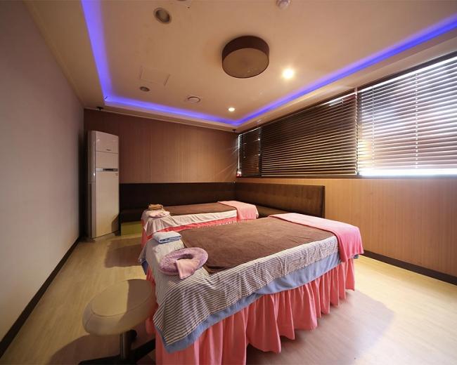 원종동 정통마사지 내부사진 5