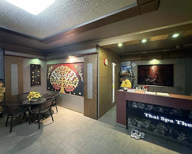 동삭동 수아로마 내부사진 1