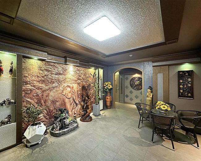 동삭동 수아로마 내부사진 3