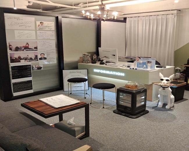 논현동 여성전용 플렉스바디수기(선정릉) 내부사진 2