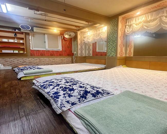 신당동 힐링스타테라피(서울) 내부사진 3