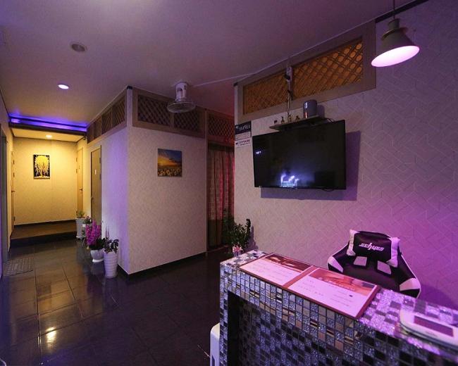 온천동 슈스포츠아로마(온천장역) 내부사진 1