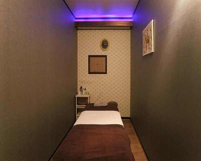 온천동 슈스포츠아로마(온천장역) 내부사진 2