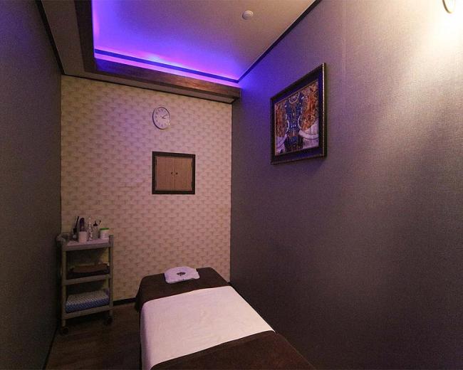 온천동 슈스포츠아로마(온천장역) 내부사진 4