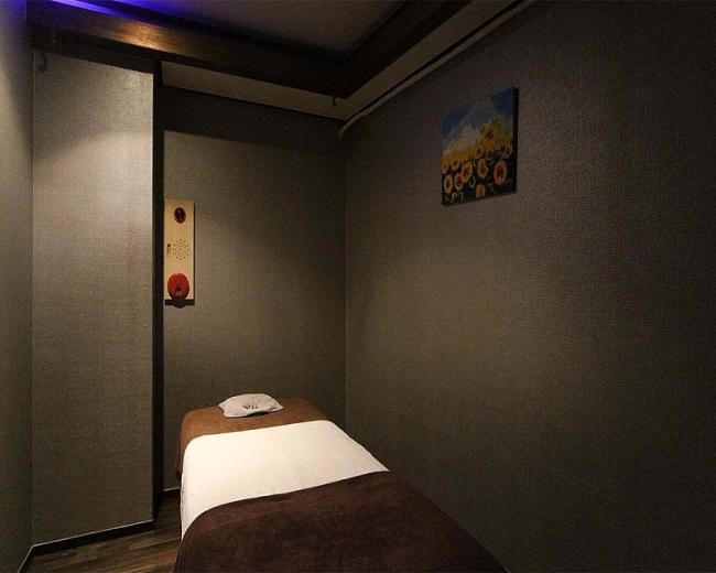 온천동 슈스포츠아로마(온천장역) 내부사진 5