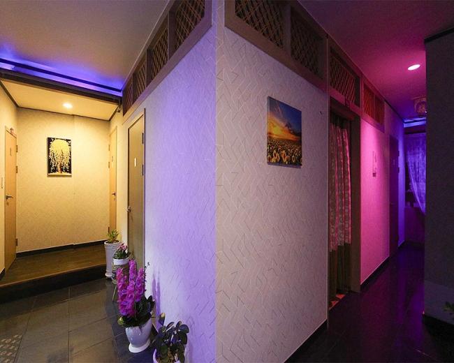 온천동 슈스포츠아로마(온천장역) 내부사진 6