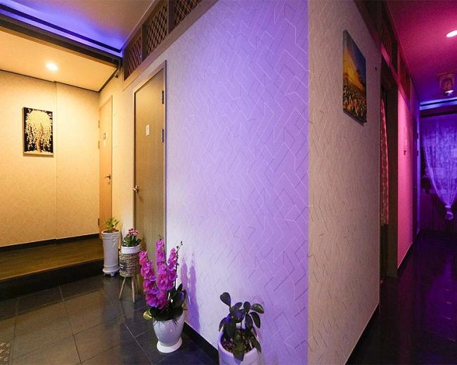 온천동 슈스포츠아로마(온천장역) 내부사진 7