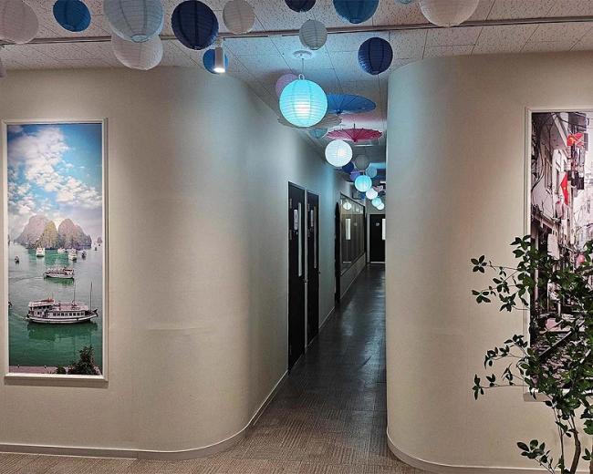 복대동 박카스바디케어 내부사진 4