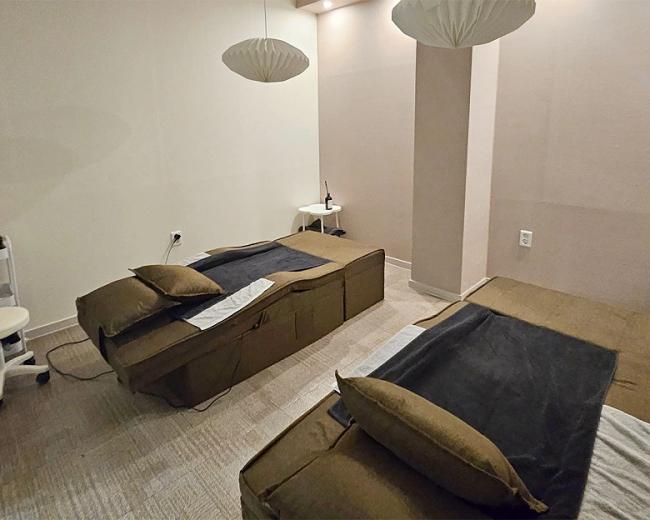 복대동 박카스바디케어 내부사진 5