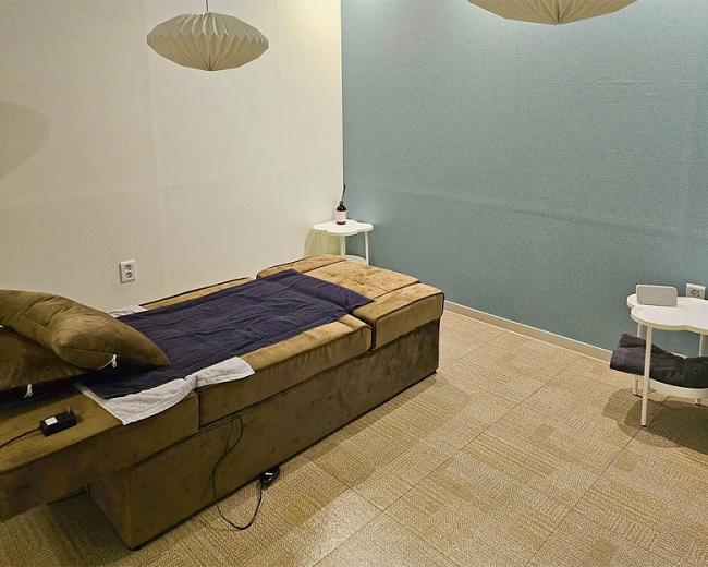 복대동 박카스바디케어 내부사진 6