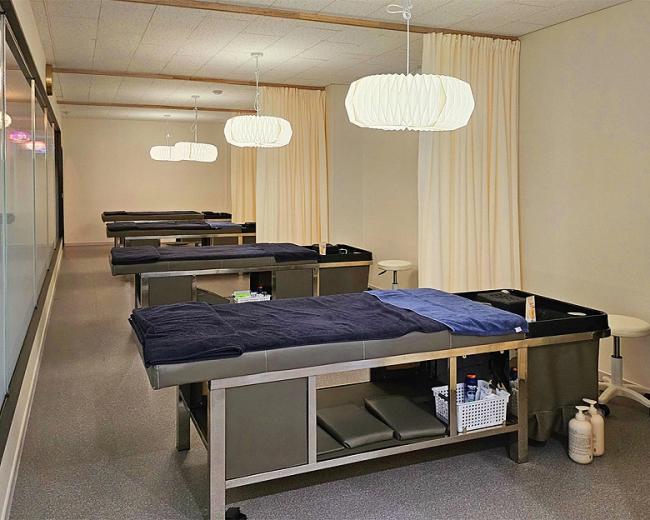 복대동 박카스바디케어 내부사진 7