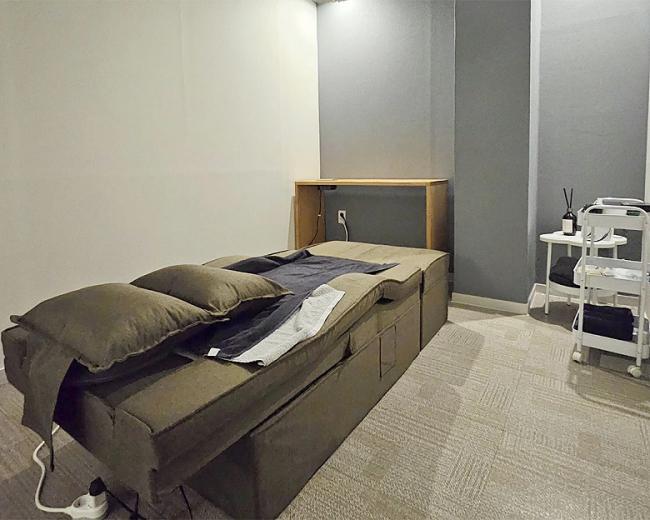 복대동 박카스바디케어 내부사진 8