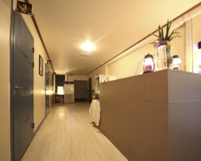 쌍촌동 1인샵 플로젯스튜디오 내부사진 1