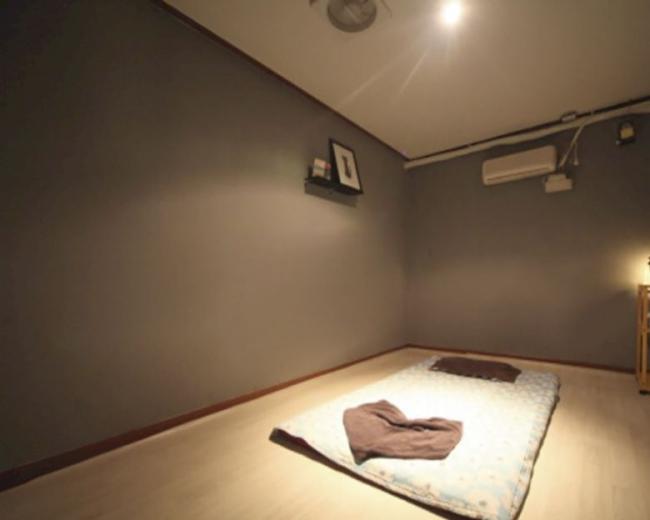 쌍촌동 1인샵 플로젯스튜디오 내부사진 2