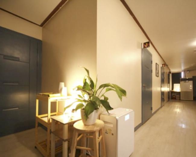 쌍촌동 1인샵 플로젯스튜디오 내부사진 3