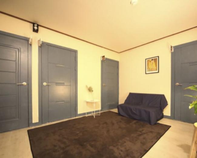 쌍촌동 1인샵 플로젯스튜디오 내부사진 4