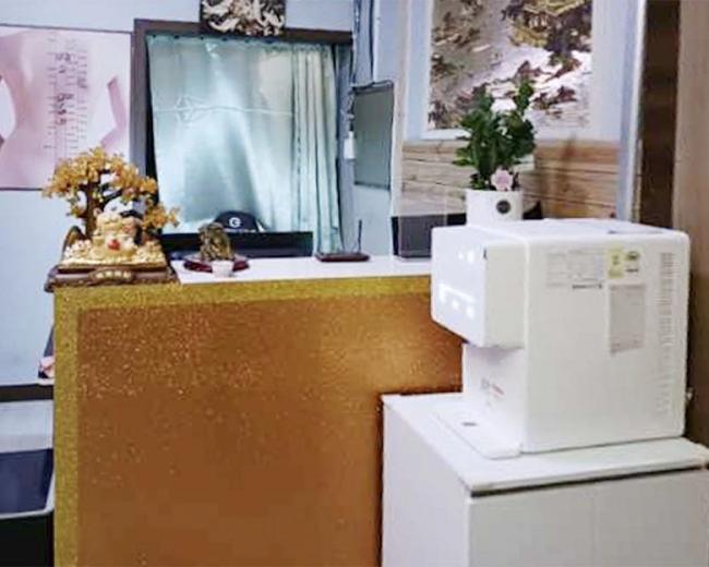 용종동 아궁이(계양) 내부사진 1