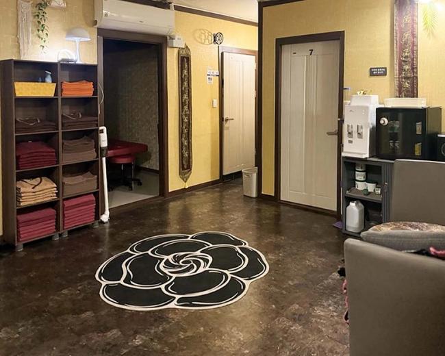 초지동 미 아로마테라피 내부사진 6