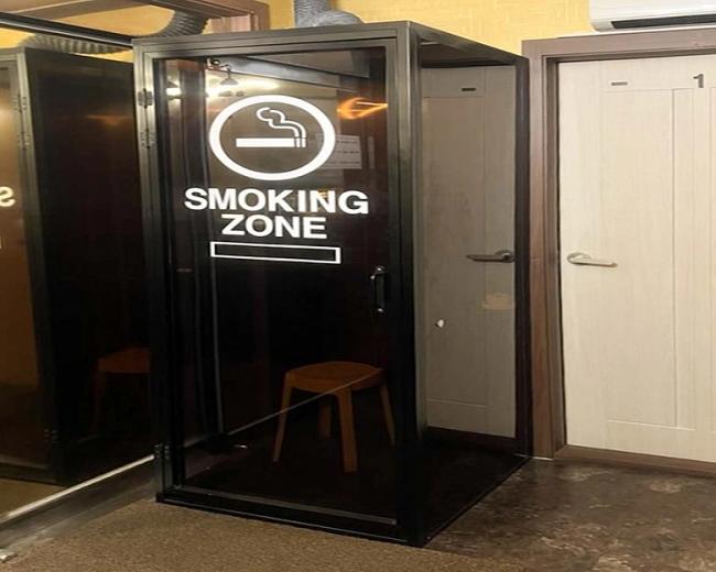 초지동 미 아로마테라피 내부사진 8