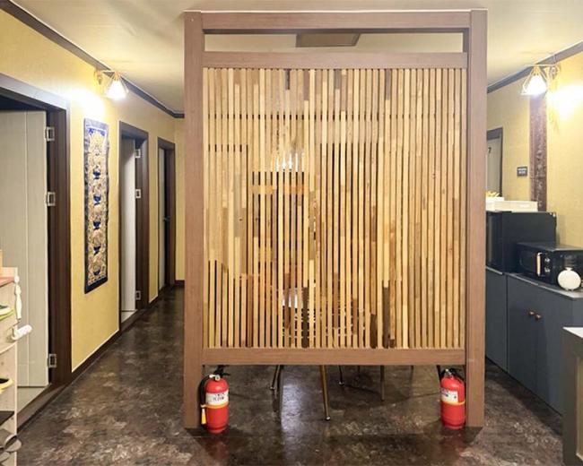 초지동 미 아로마테라피 내부사진 9